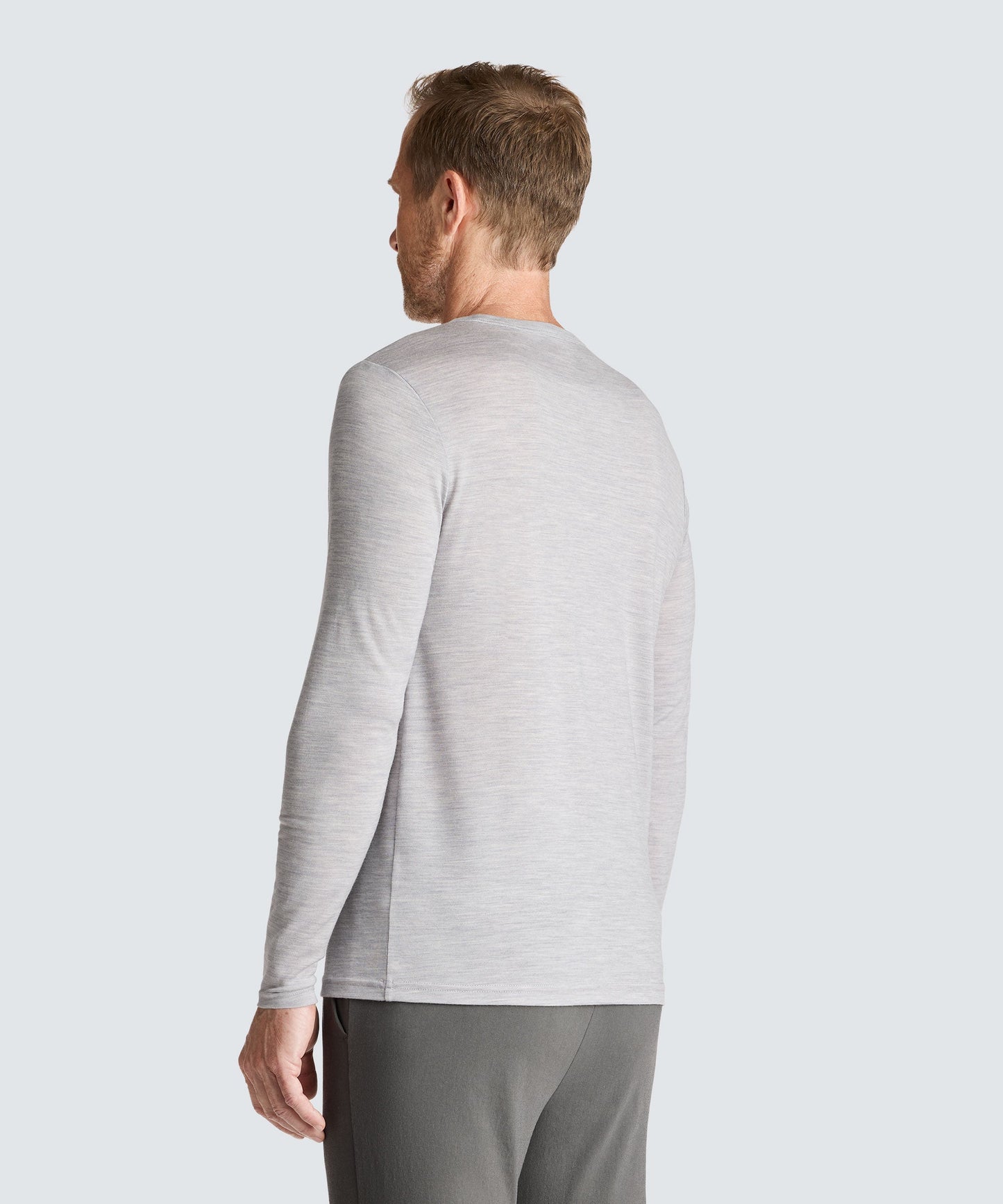 Men’s 2 Pack // Long Sleeves