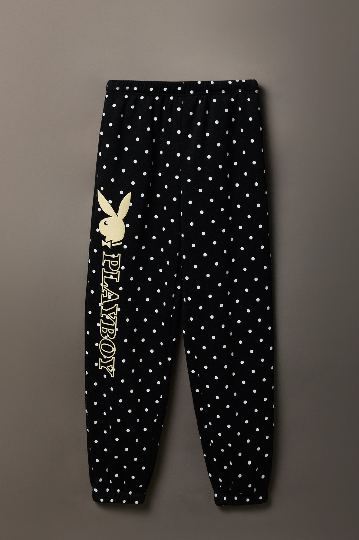 Playboy Graphic Fleece Jogger