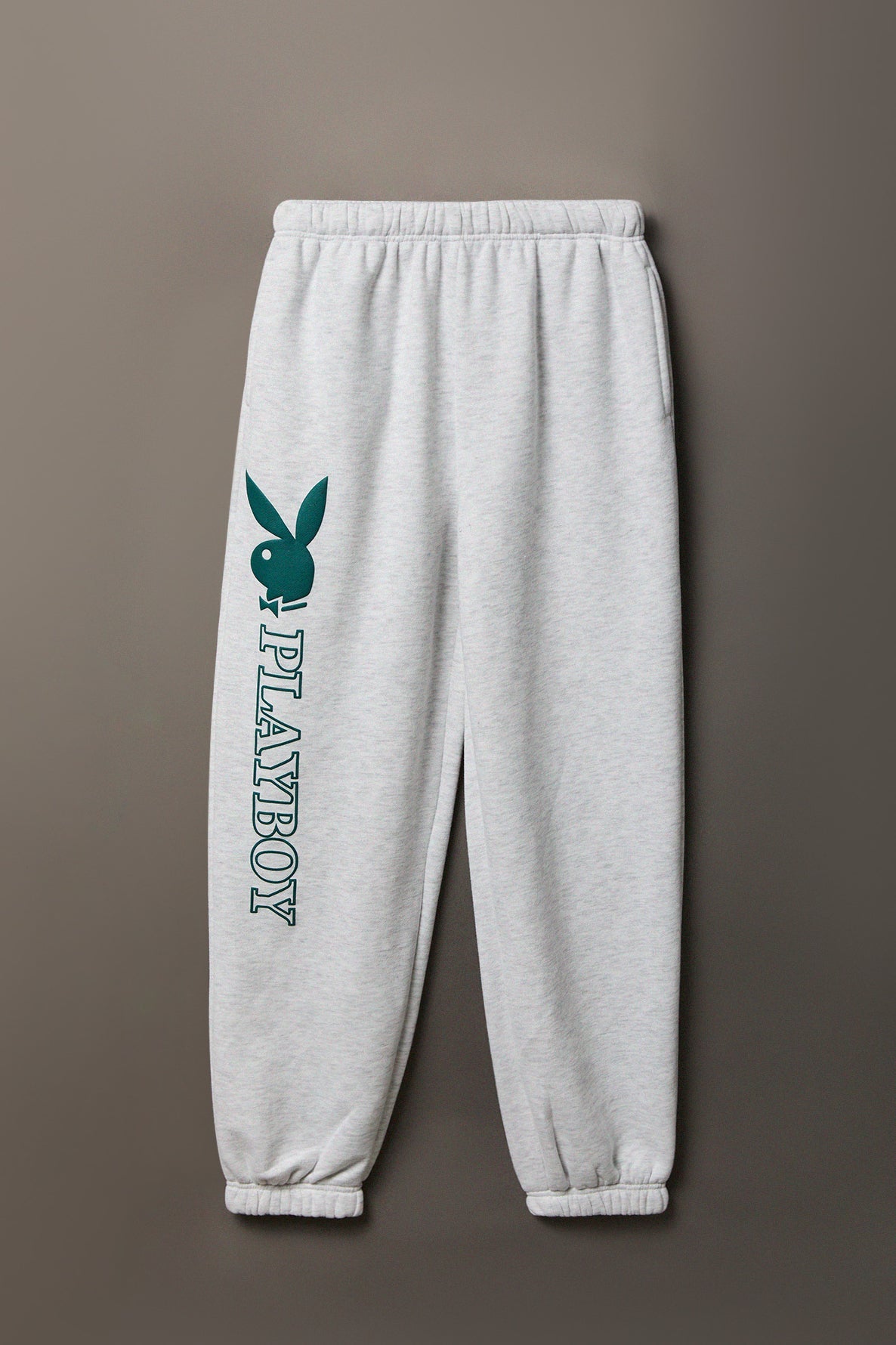 Playboy Graphic Fleece Jogger
