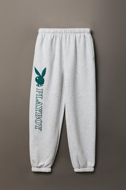 Playboy Graphic Fleece Jogger