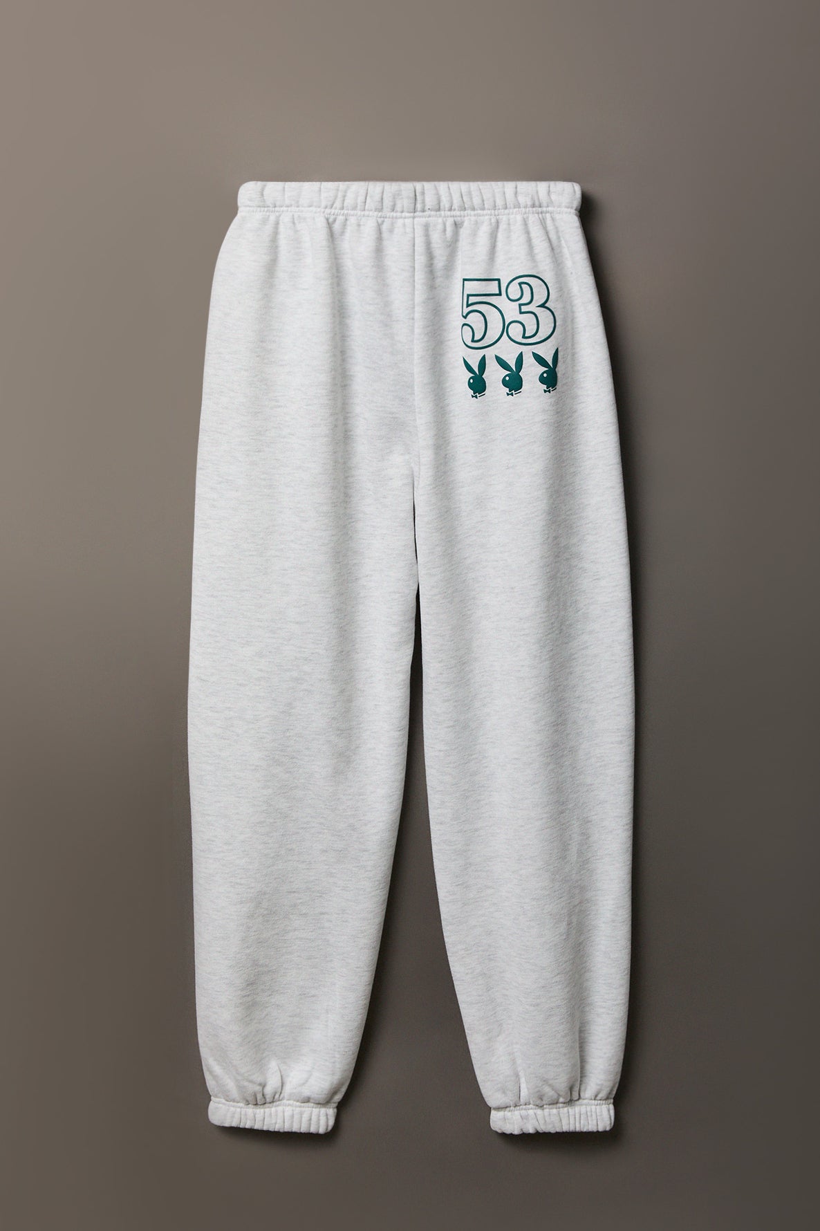 Playboy Graphic Fleece Jogger