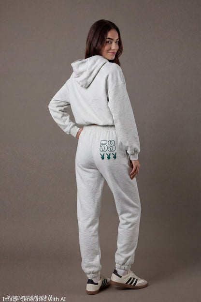 Playboy Graphic Fleece Jogger
