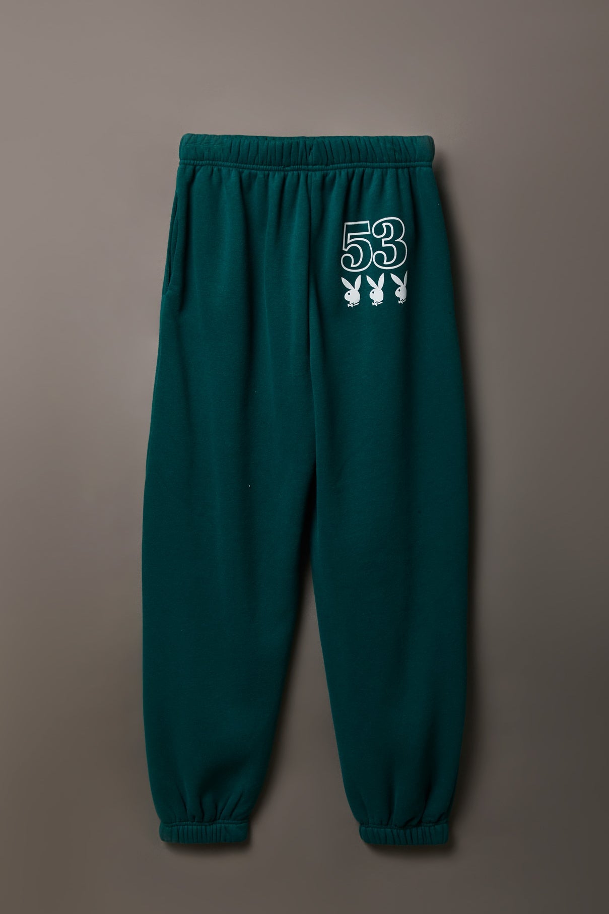 Playboy Graphic Fleece Jogger