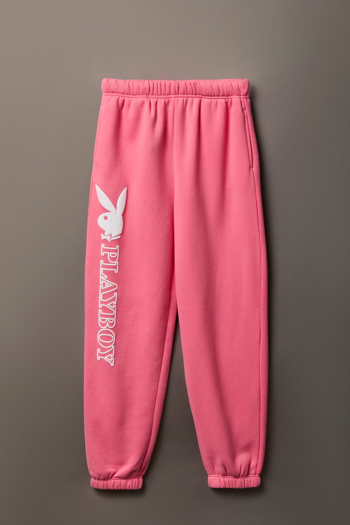 Playboy Graphic Fleece Jogger