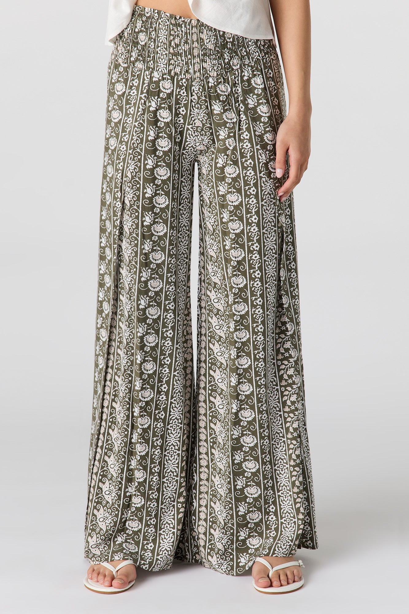 Palazzo Pant