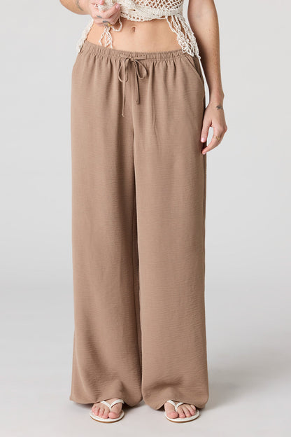 Flowy Wide Leg Pant
