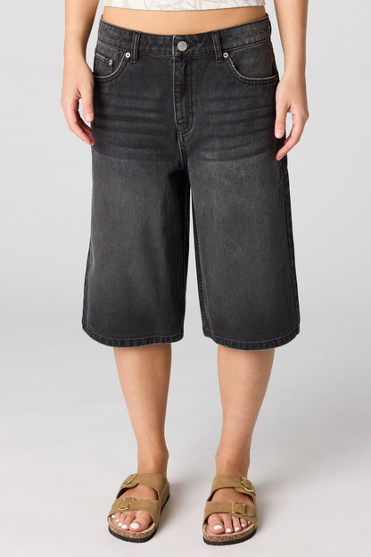 Black Jort 13"