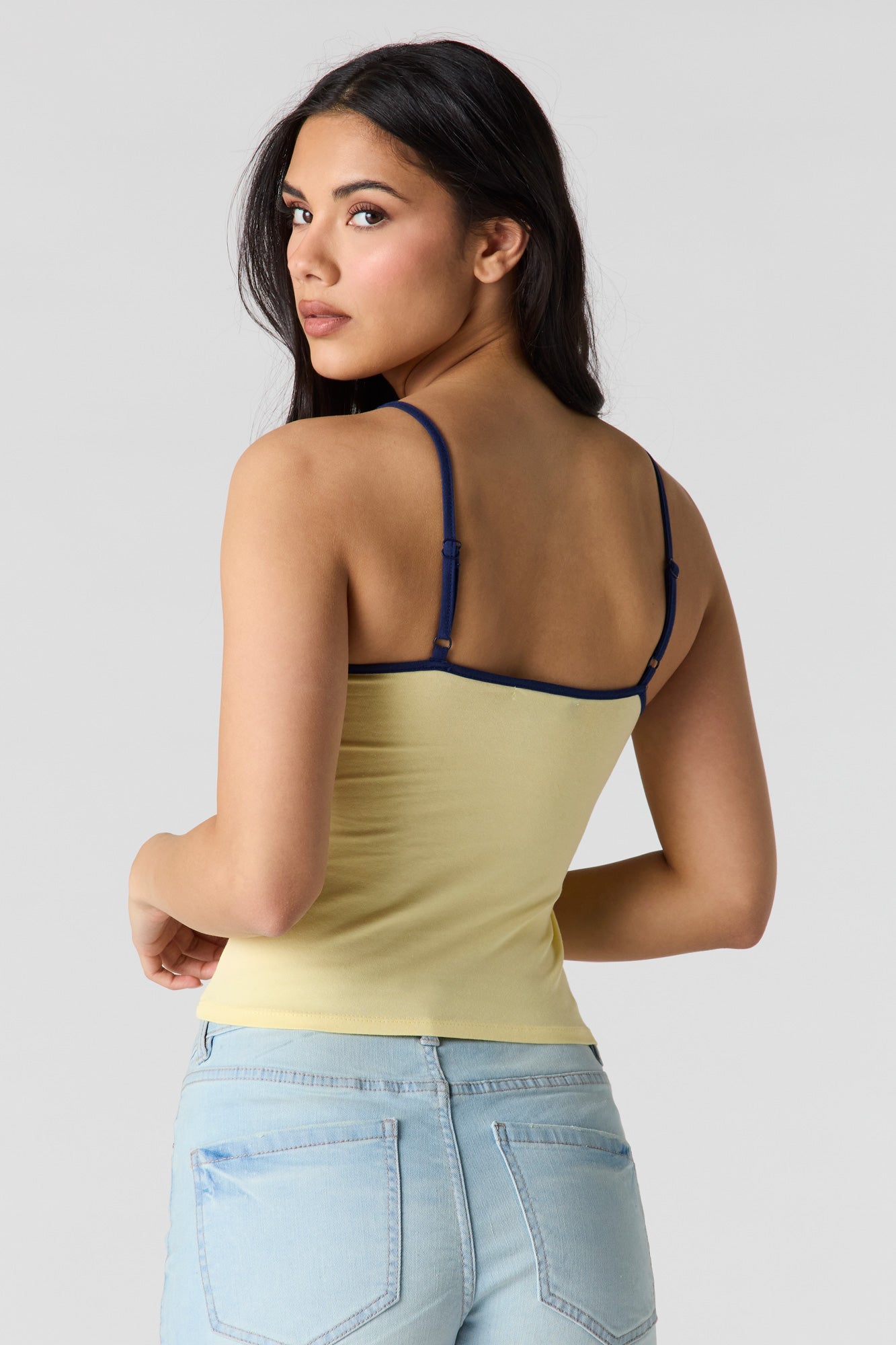 Summer Graphic Cami