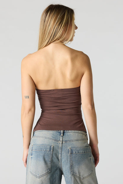 Soft Contour Tube Top