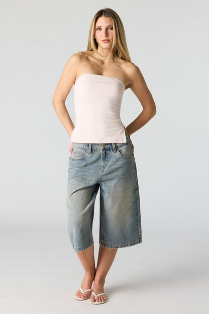 Soft Contour Tube Top