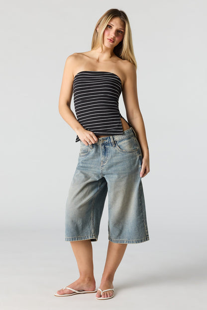 Soft Contour Tube Top