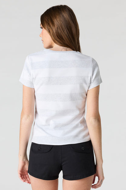 Striped T-Shirt