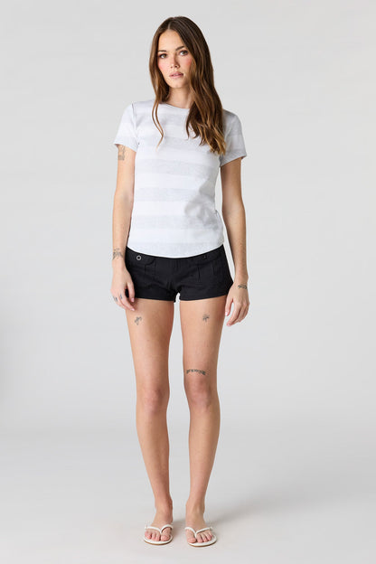 Striped T-Shirt
