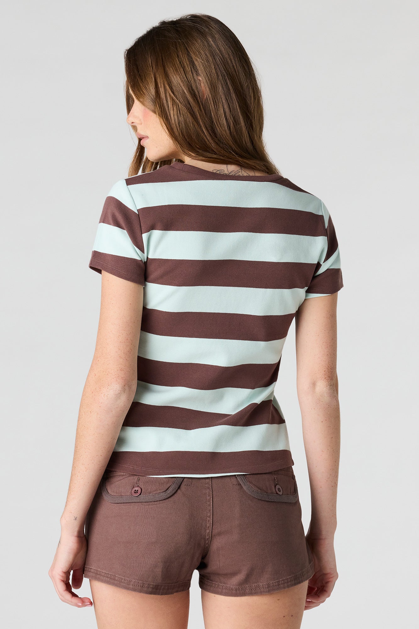 Striped T-Shirt
