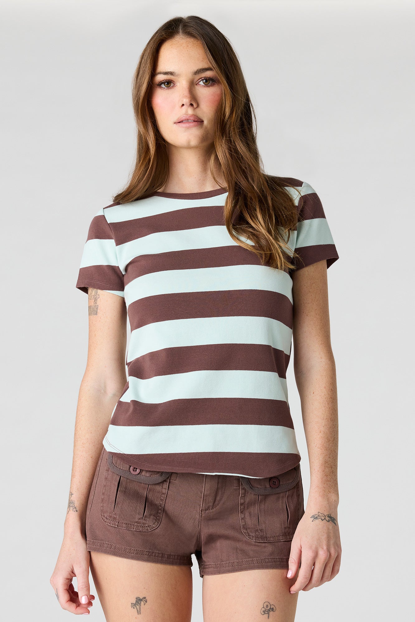 Striped T-Shirt