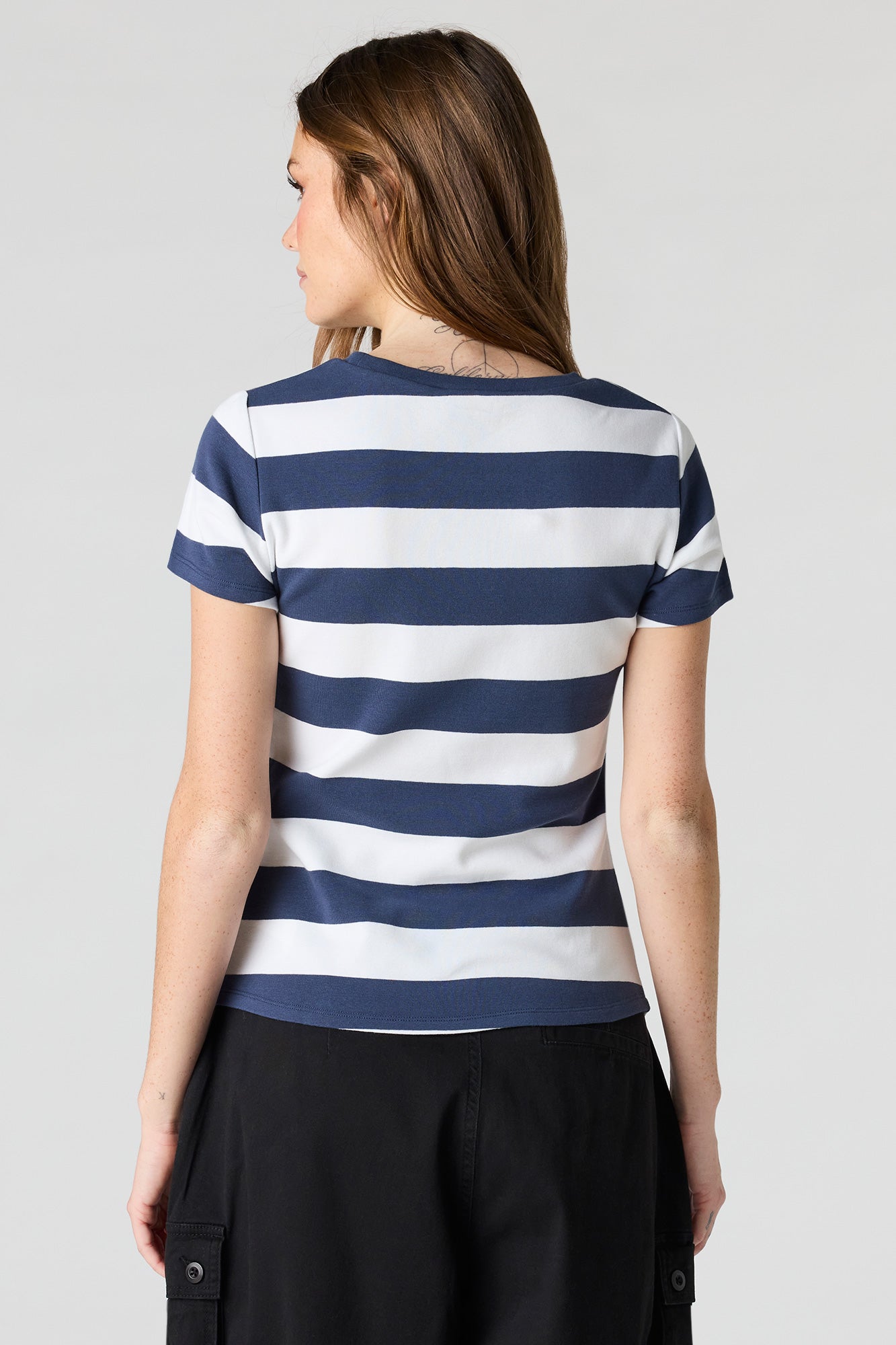 Striped T-Shirt