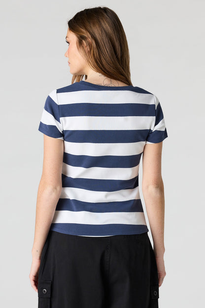 Striped T-Shirt
