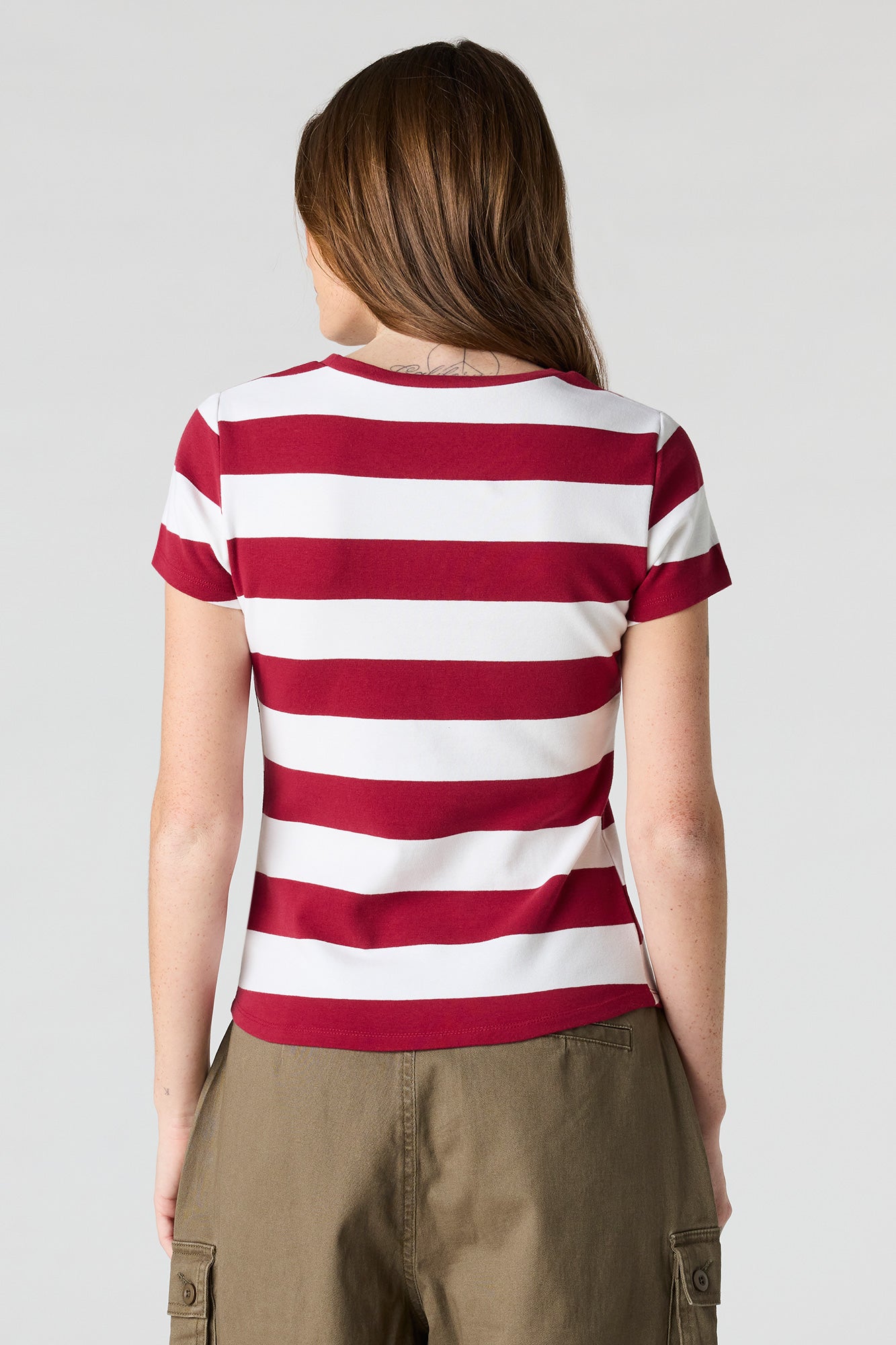 Striped T-Shirt