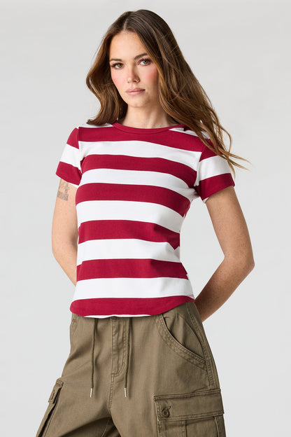 Striped T-Shirt