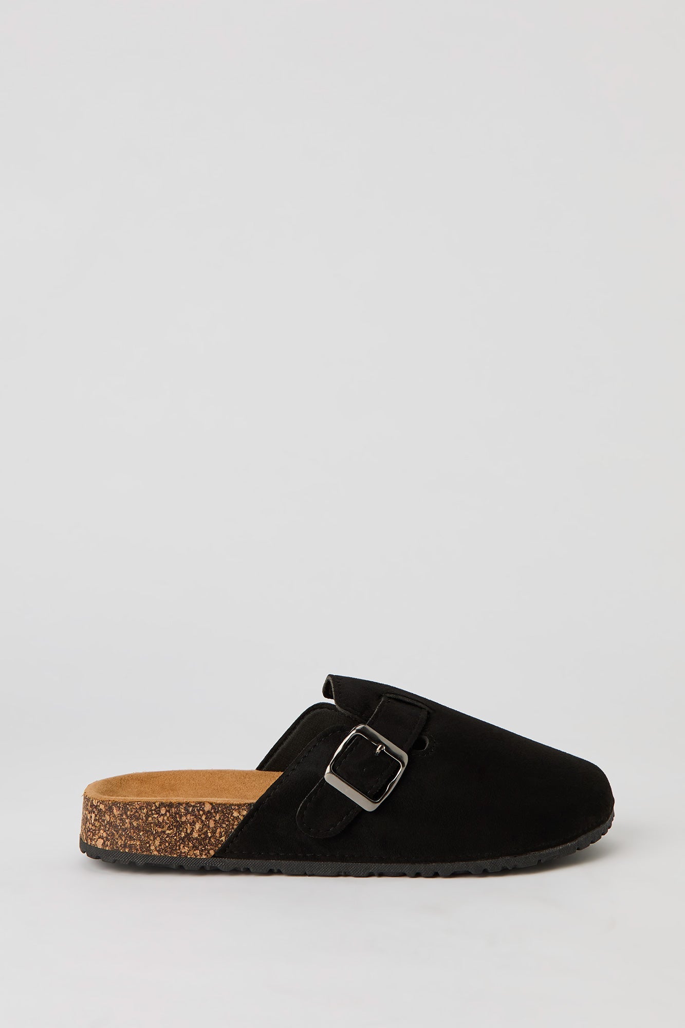 Cork Sole Clog