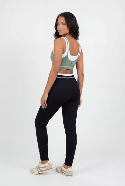 Playboy High Density Layered Sports Bra