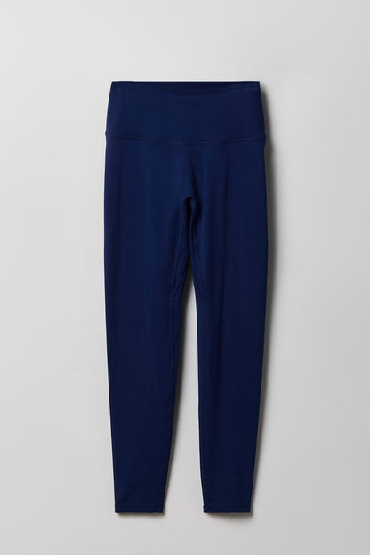 Active High Density Scrunch Legging
