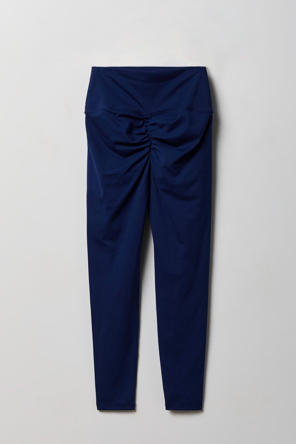 Active High Density Scrunch Legging
