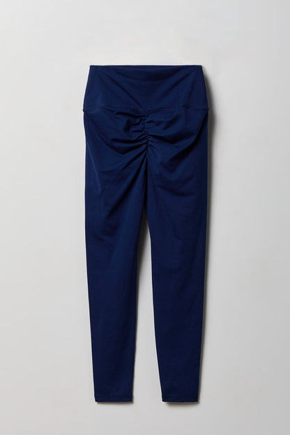 Active High Density Scrunch Legging