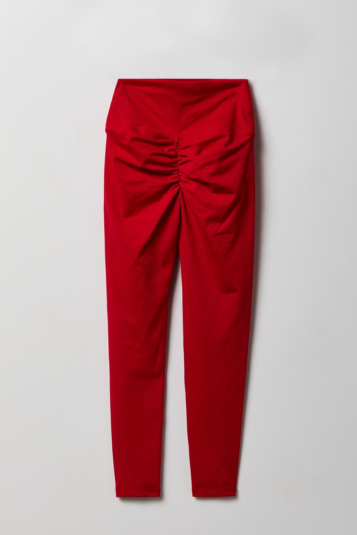 Active High Density Scrunch Legging