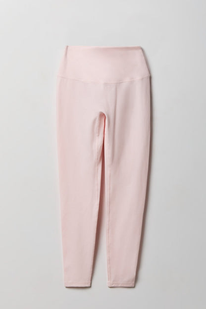 Active High Density Scrunch Legging