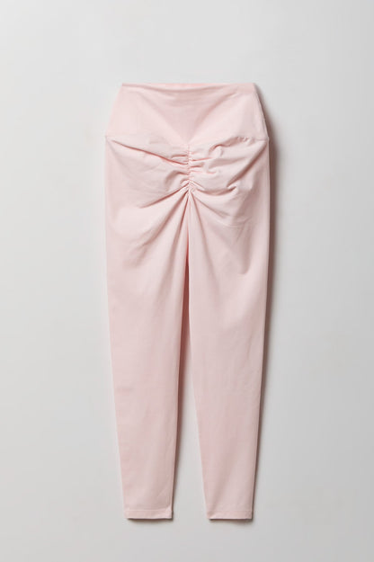 Active High Density Scrunch Legging