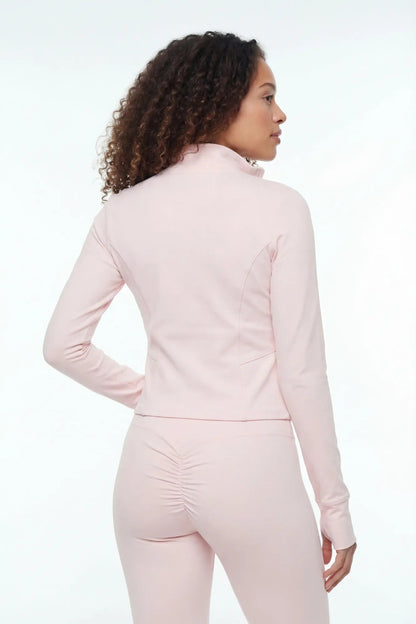 Active High Density Scrunch Legging