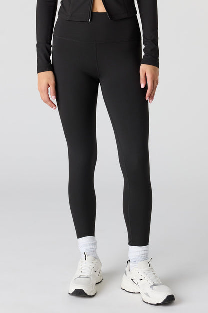 Active High Density Solid Legging