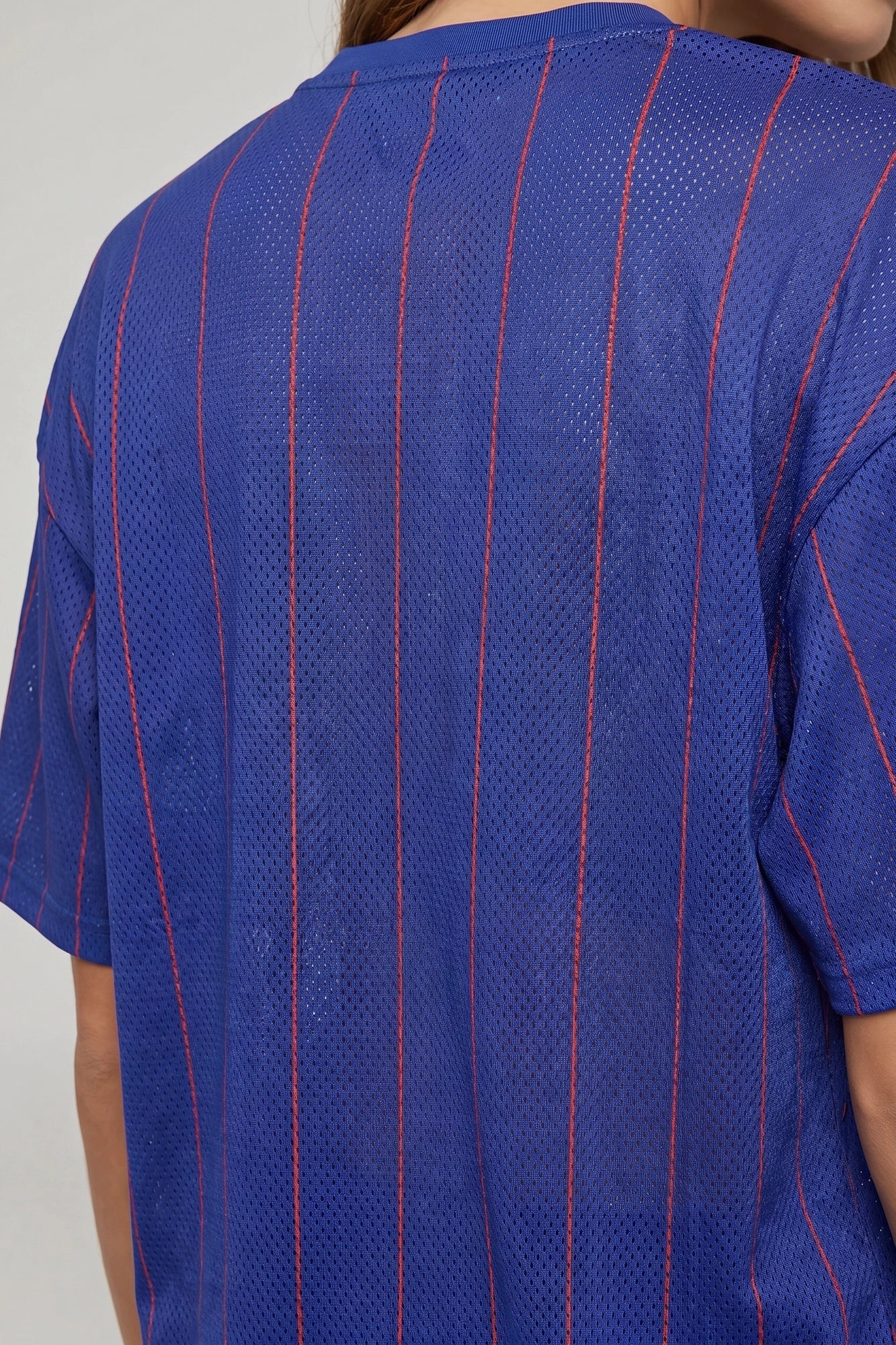 USA Graphic Mesh Jersey