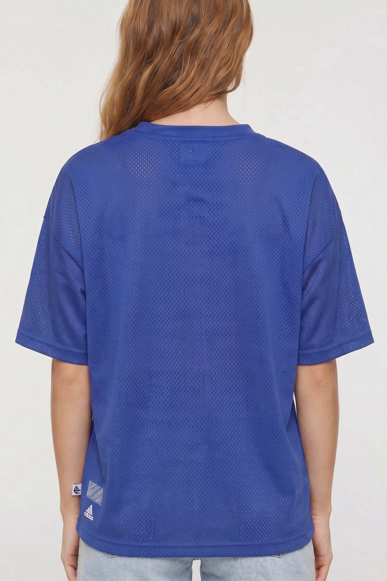 USA Graphic Mesh Jersey