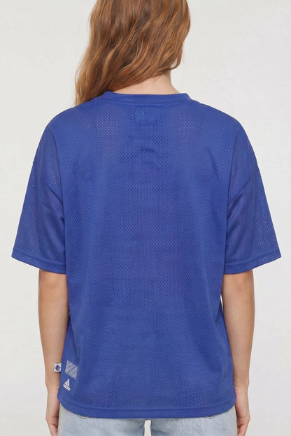 USA Graphic Mesh Jersey