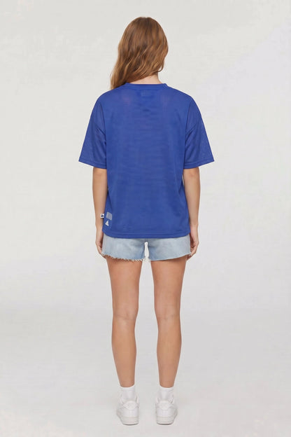 USA Graphic Mesh Jersey