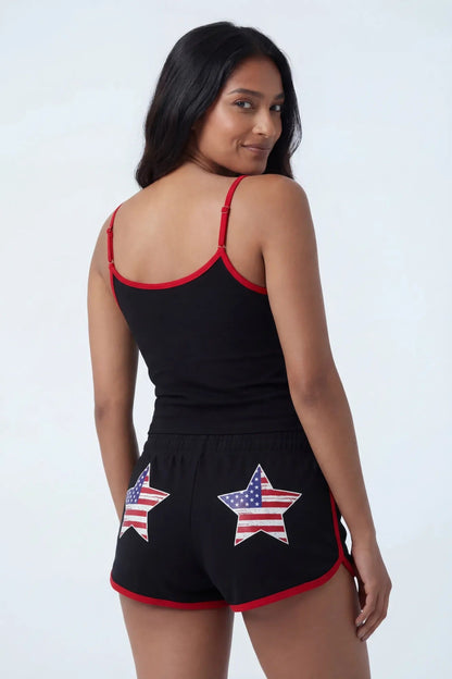 USA Graphic Cami