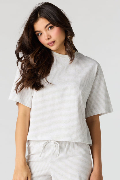 Boxy T-Shirt