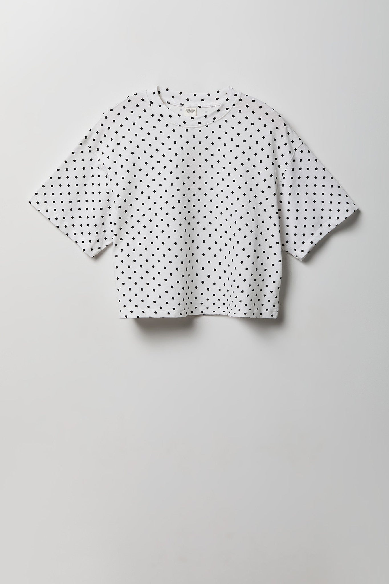 Boxy T-Shirt