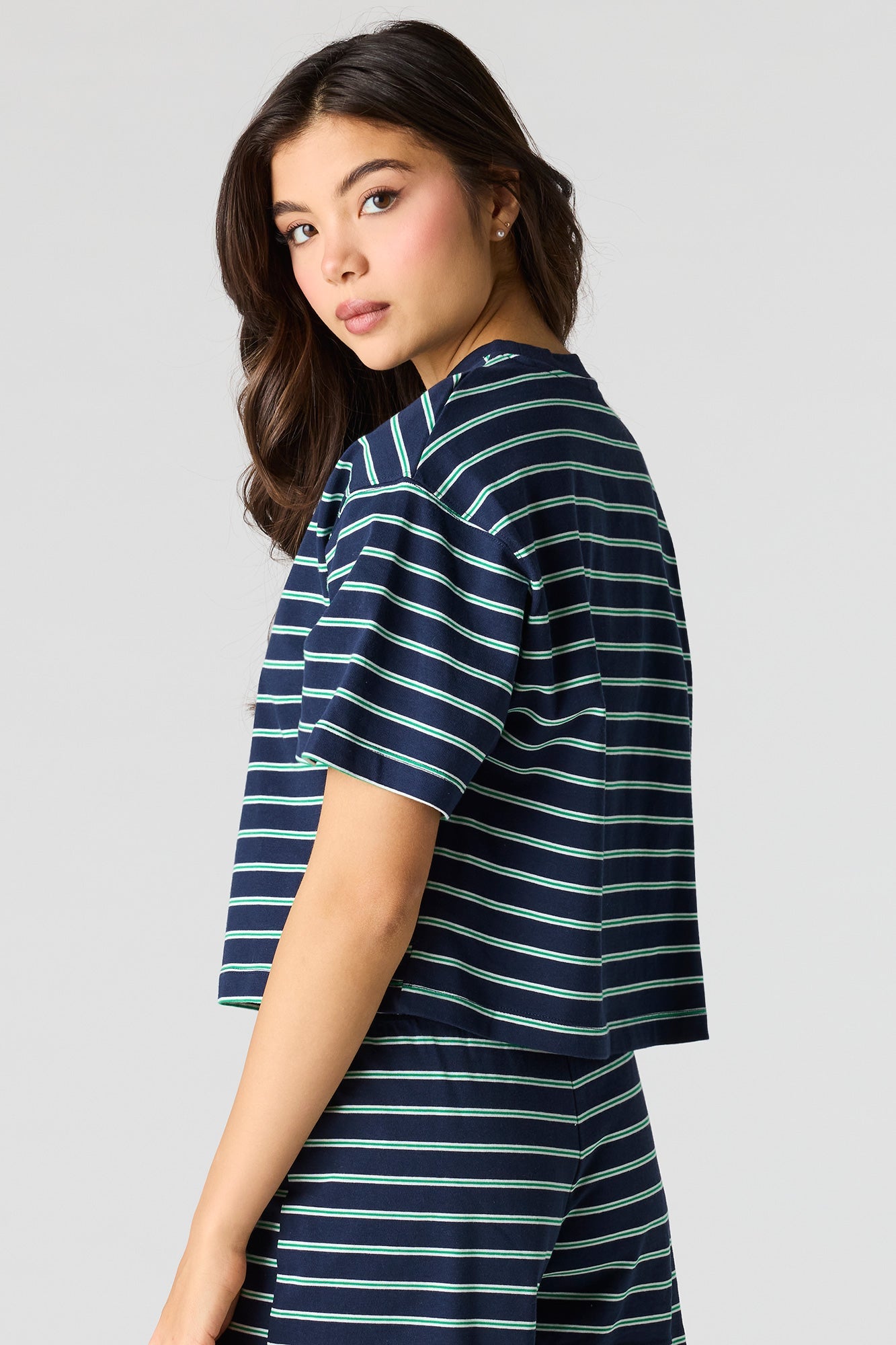 Boxy T-Shirt