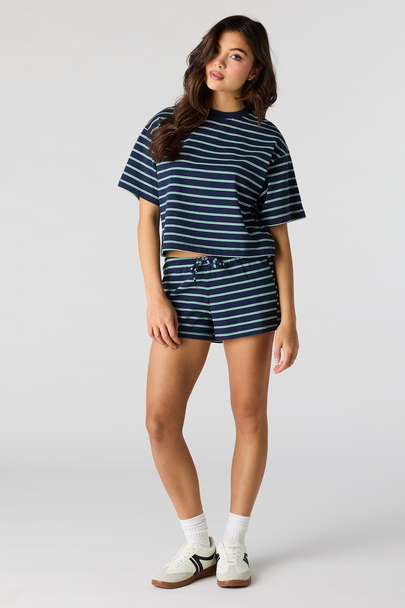 Boxy T-Shirt