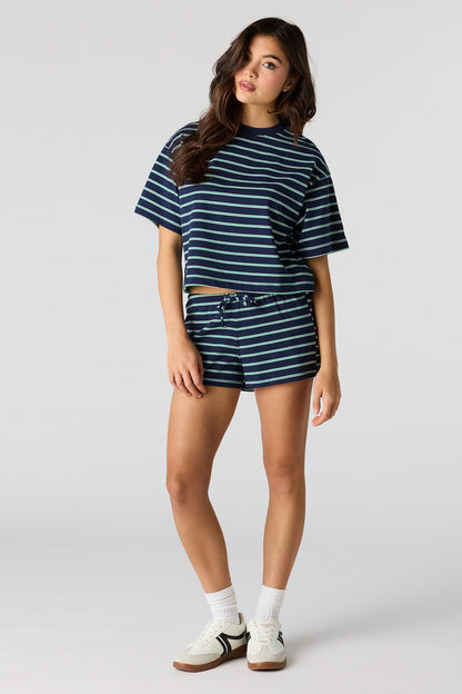 Boxy T-Shirt