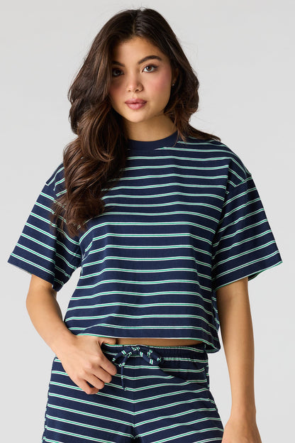 Boxy T-Shirt