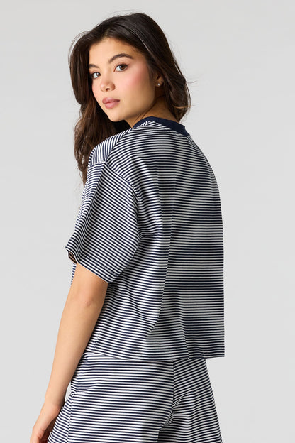 Boxy T-Shirt