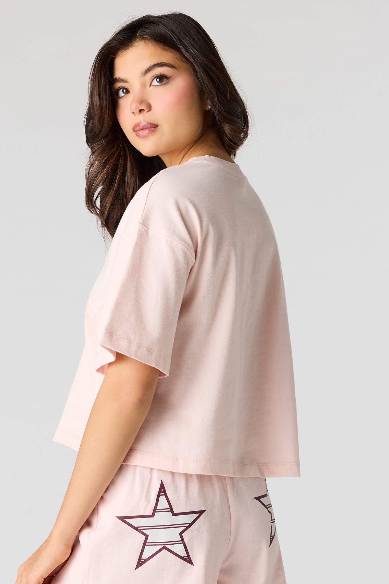 Boxy T-Shirt