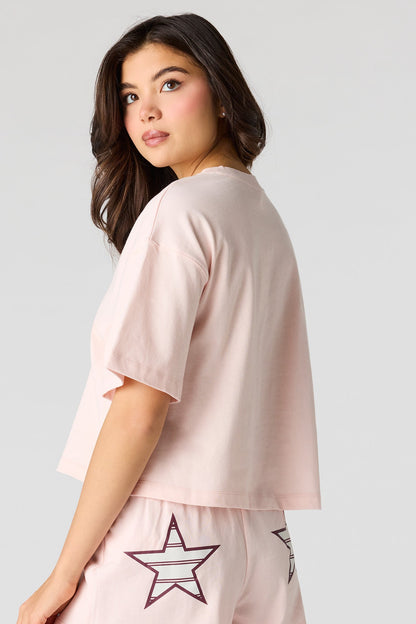 Boxy T-Shirt