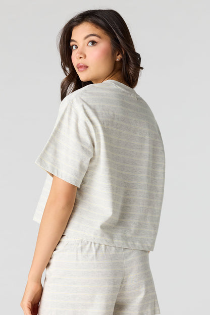 Boxy T-Shirt