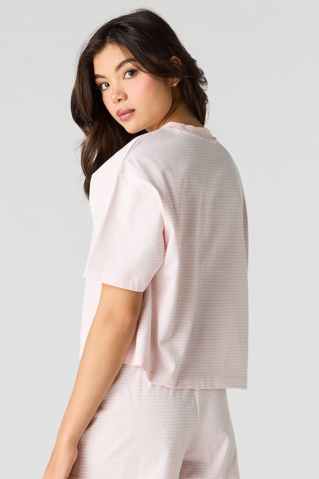 Boxy T-Shirt
