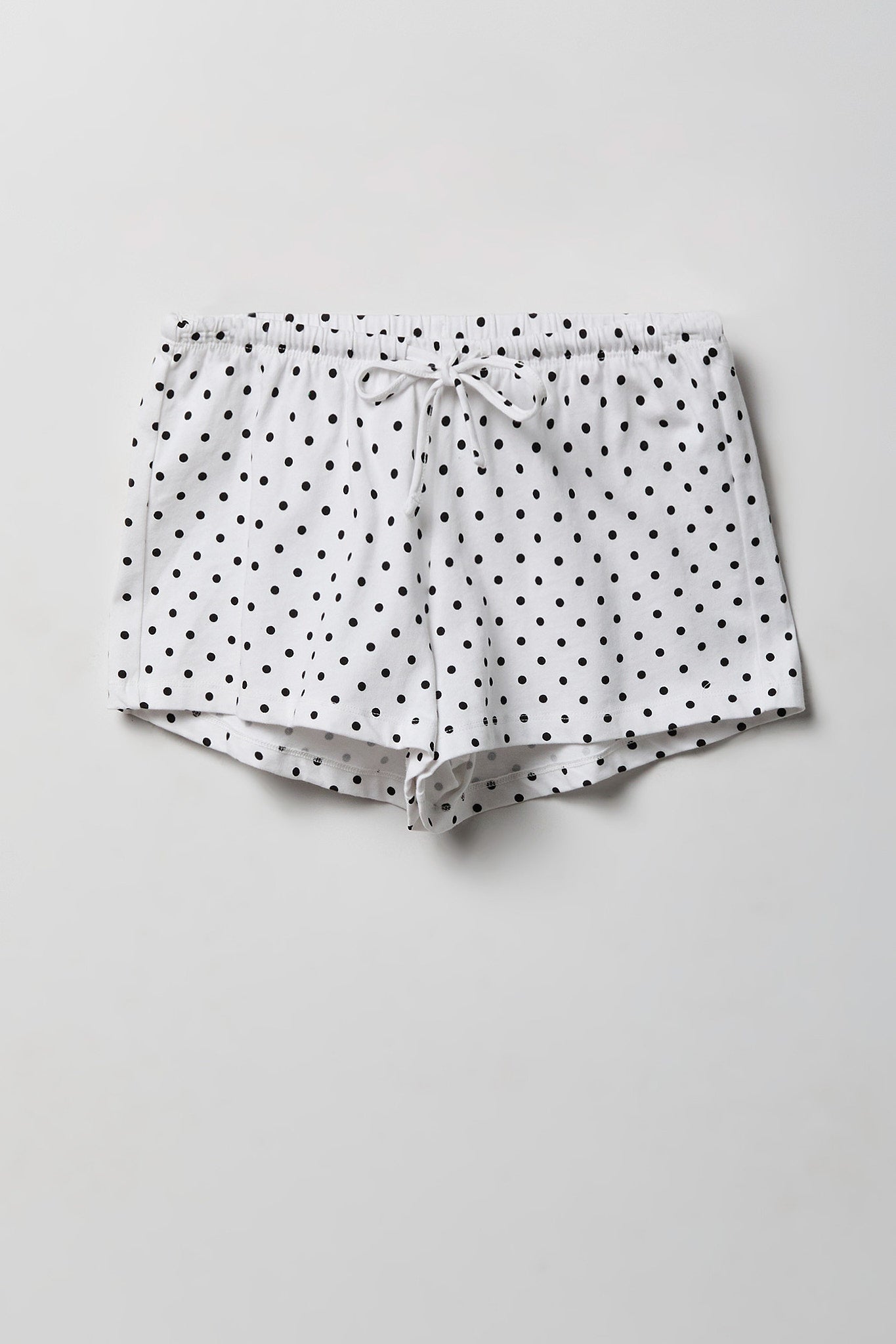 Drawstring Short
